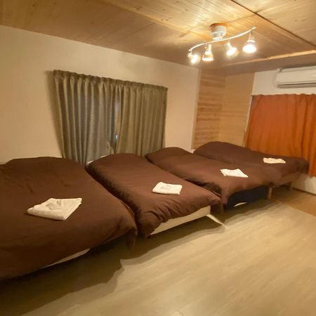 Guesthouse Mame庵 Tamba Exterior foto
