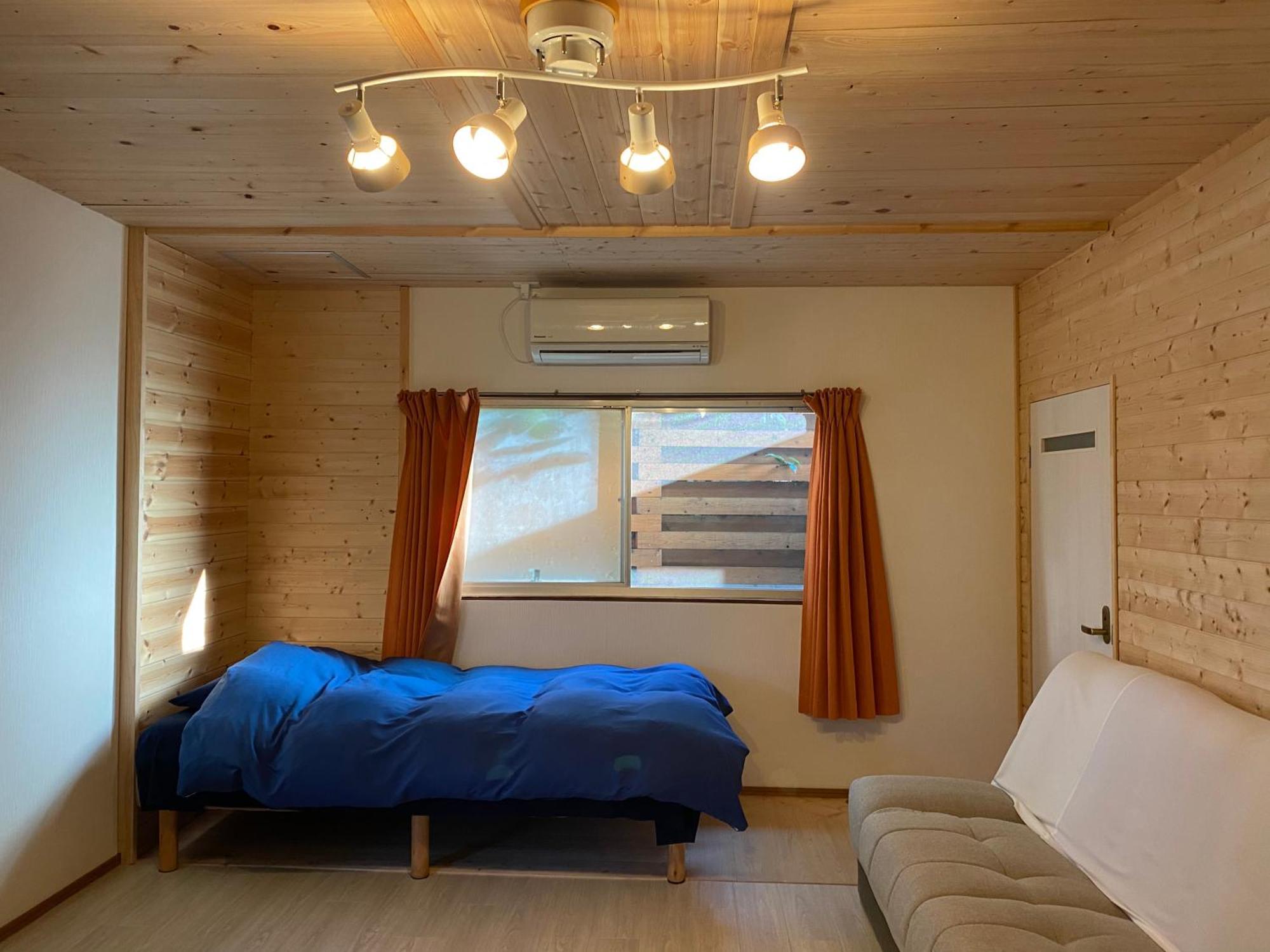 Guesthouse Mame庵 Tamba Exterior foto